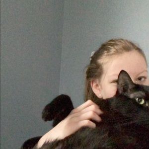 Meet your Posher, Janet